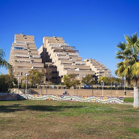 Marina D'Or Jardines Del Mar I Apartman Oropesa del Mar Kültér fotó