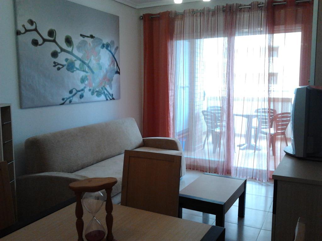 Marina D'Or Jardines Del Mar I Apartman Oropesa del Mar Kültér fotó