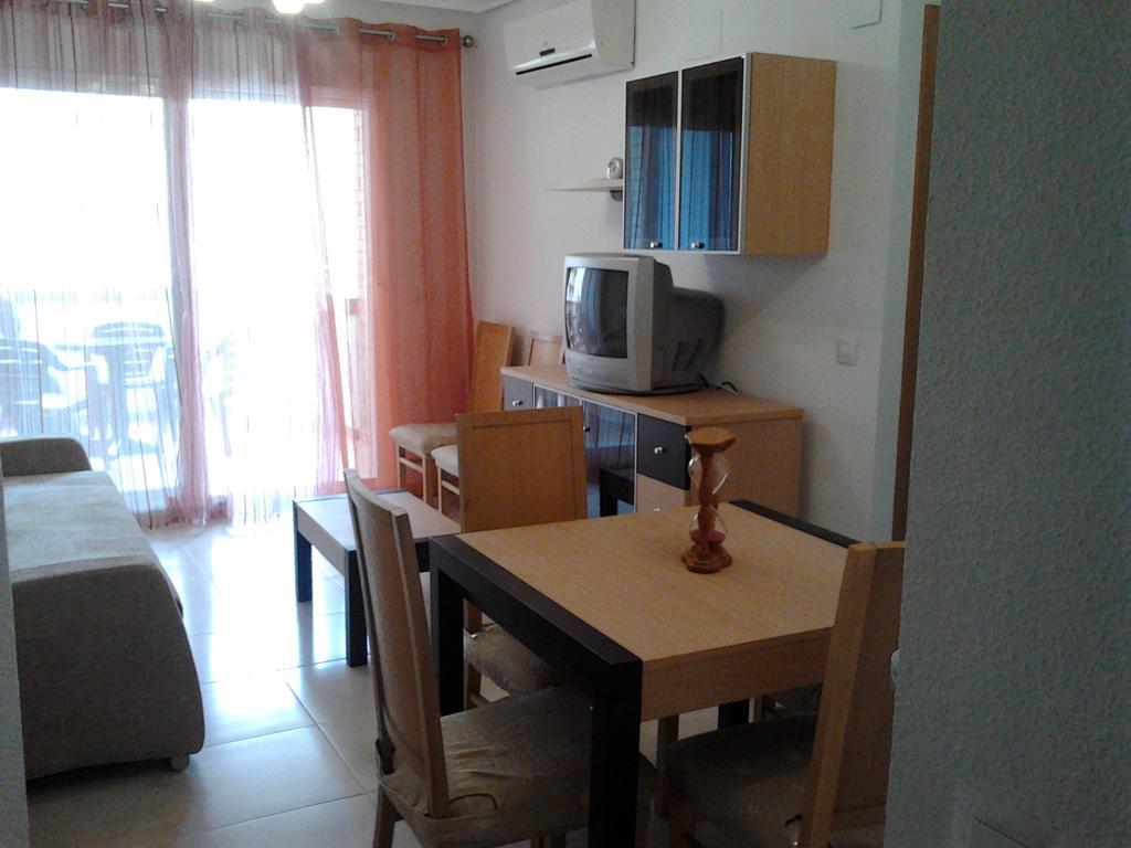 Marina D'Or Jardines Del Mar I Apartman Oropesa del Mar Kültér fotó