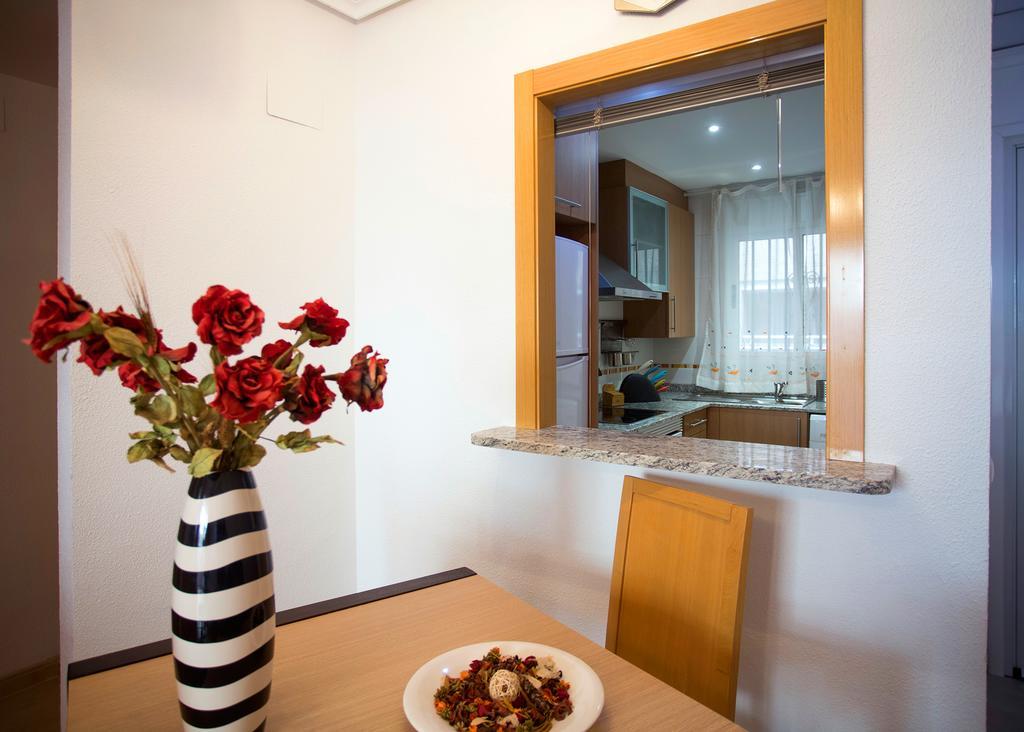 Marina D'Or Jardines Del Mar I Apartman Oropesa del Mar Kültér fotó