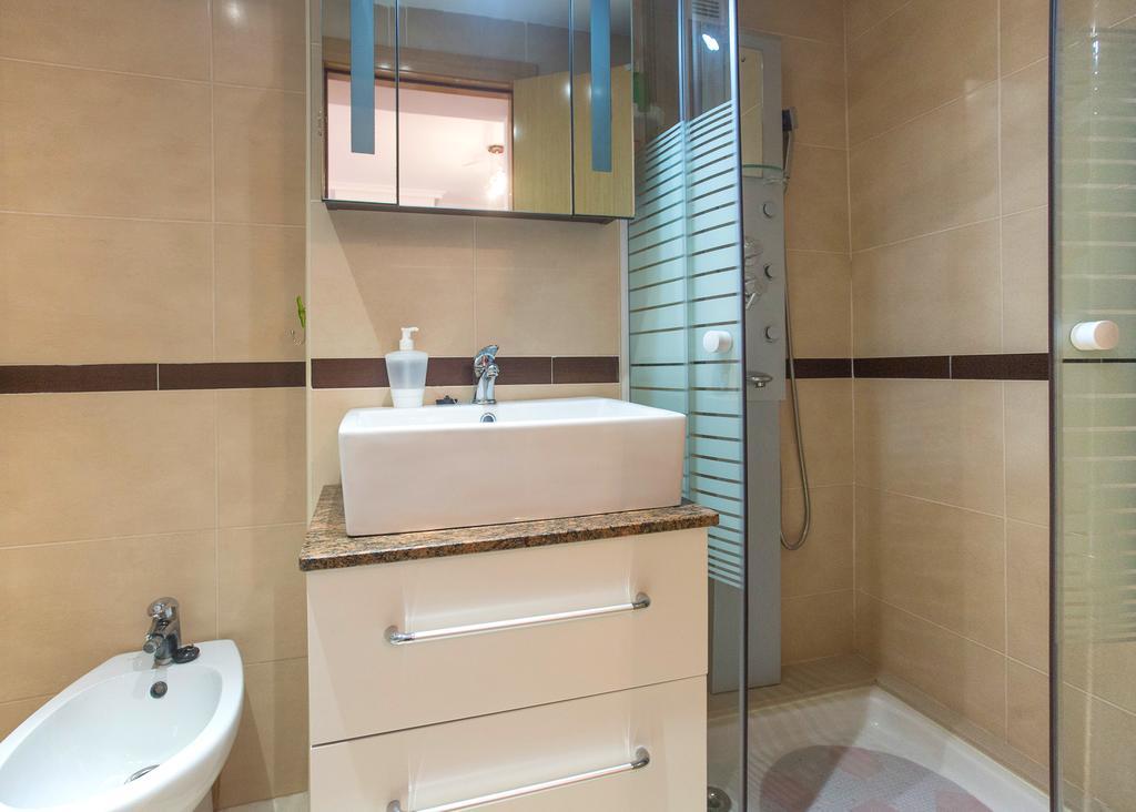 Marina D'Or Jardines Del Mar I Apartman Oropesa del Mar Kültér fotó
