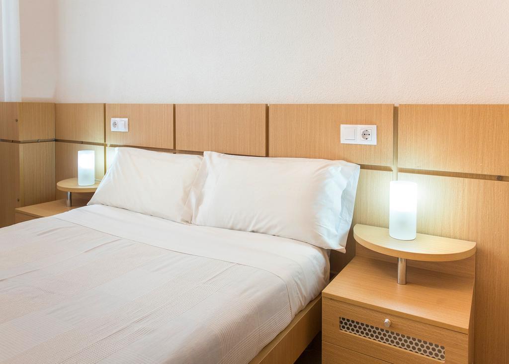 Marina D'Or Jardines Del Mar I Apartman Oropesa del Mar Kültér fotó
