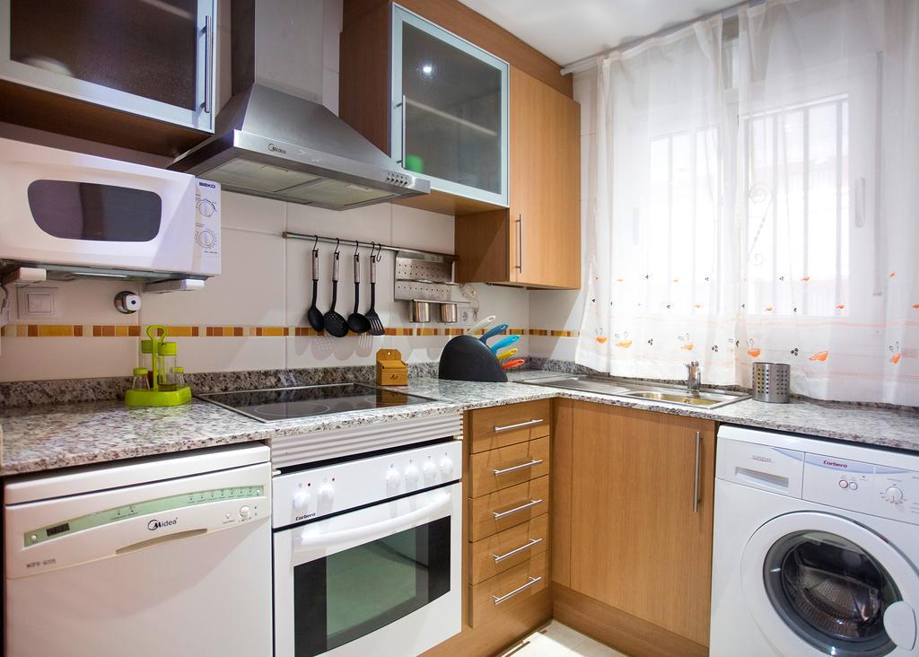 Marina D'Or Jardines Del Mar I Apartman Oropesa del Mar Kültér fotó